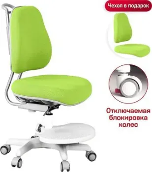 Anatomica Ragenta (зеленый)