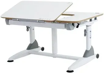 TCT Nanotec G6C+XS с газ-лифтом (белый)