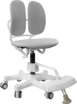 Duorest DR-289SF 3EGY1 Eco (ткань, серый)