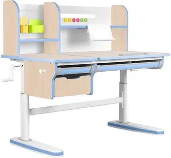 Kinderzen Dali Plus (клен/голубой)