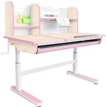 Kinderzen Gaudi Plus (клен/розовый)