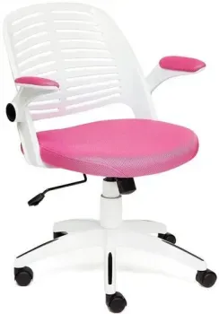 TetChair Joy (ткань, розовый)