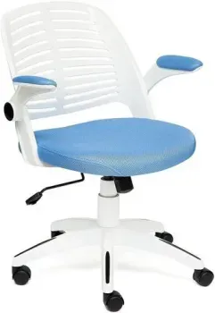 TetChair Joy (ткань, синий)