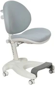 Fun Desk Cielo с подставкой для ног (серый)