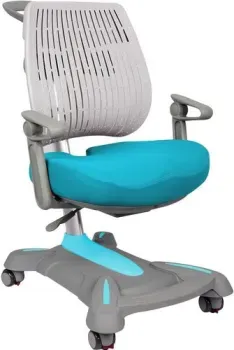 Fun Desk Contento new (голубой)
