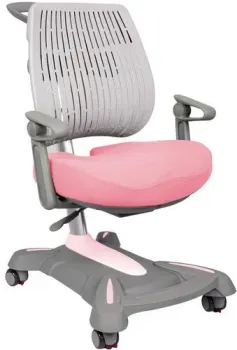 Fun Desk Contento new (розовый)
