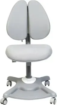 Fun Desk Fortuna (серый)