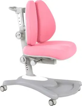 Fun Desk Fortuna (розовый)