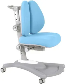 Fun Desk Fortuna (голубой)