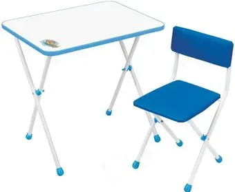 Nika КНД1/Г (голубой)