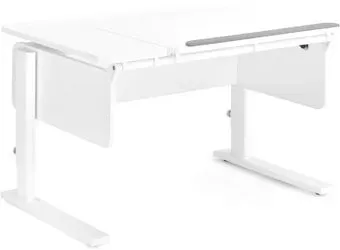 Madesk IQ Compact Left (белый)