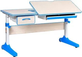 Anatomica Uniqa Lite (клен/голубой)