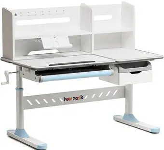 Fun Desk Fiore II (голубой)
