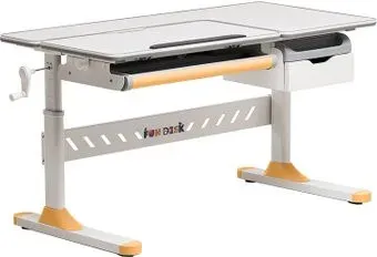 Fun Desk Fiore (оранжевый)