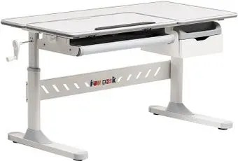 Fun Desk Fiore (серый)