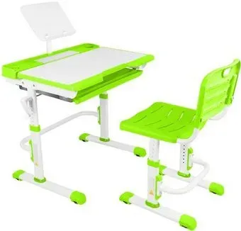 Капризун T7-green