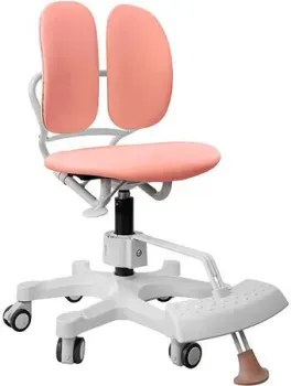 Duorest Kids Max DR-289SF (розовый)