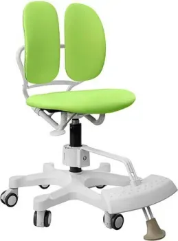 Duorest Kids Max DR-289SF (зеленый)