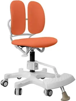 Duorest Kids Max DR-289SF (коралловый)