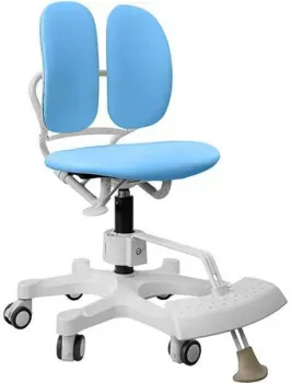 Duorest Kids Max DR-289SF (голубой)