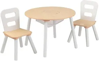 KinderKraft Сокровищница 27027-KE