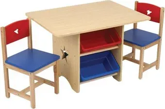 KinderKraft Star 26912-KE