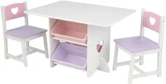 KinderKraft Heart 26913-KE