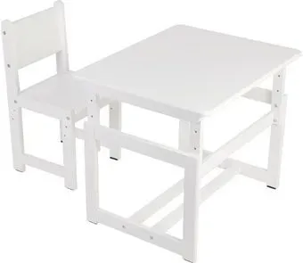 Polini Kids Eco 400 SM (белый)