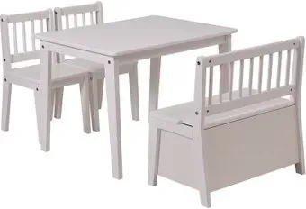 Polini Kids Dream 195 M (белый)