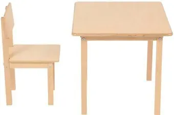 Polini Kids Simple 105 S (натуральный)