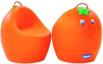 Chicco Happy Garden (orange)