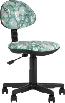 Stool Group Умка (абстракция зеленый)