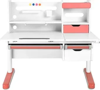 Fun Desk Sentire II (розовый)