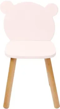 Happy Baby Misha Chair (розовый)