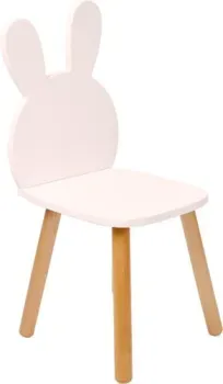 Happy Baby Krolik Chair 91007 (розовый)