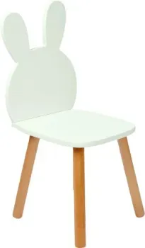 Happy Baby Krolik Chair 91007 (шалфей)
