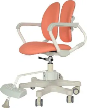 Duorest DuoKids DR-280DDS (коралловый)