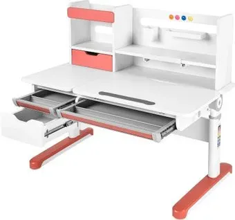Fun Desk Sentire (розовый)