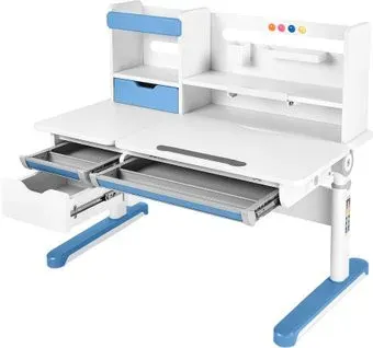 Fun Desk Sentire (голубой)
