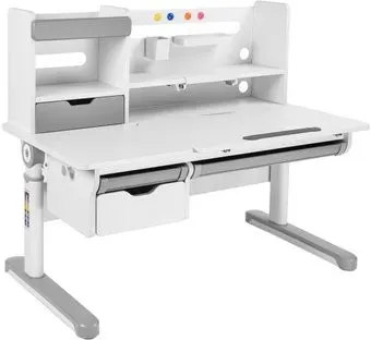 Fun Desk Sentire (серый)