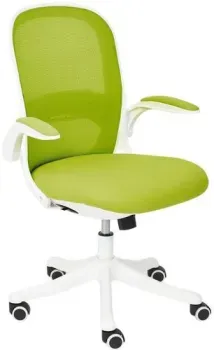 TetChair Happy White (зеленый)