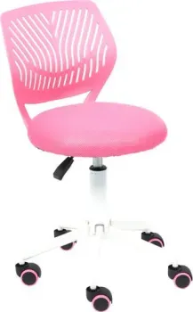 TetChair Fun (ткань, розовый)