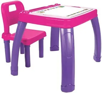 Pilsan 03-402-T (фиолетовый/малиновый)