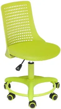TetChair Kiddy (салатовый)