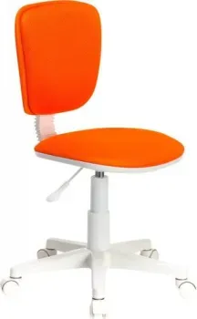 Бюрократ CH-W204NX/ORANGE (оранжевый)