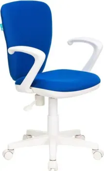 Бюрократ KD-W10AXSN/26-21 (синий)