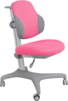 Fun Desk Inizio (розовый)