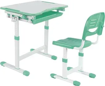 Fun Desk Piccolino (зеленый)