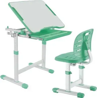 Fun Desk Piccolino III (зеленый)
