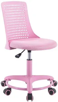 TetChair Kiddy (розовый)